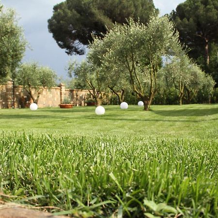 Gaiachiara Resort Caserta Exteriér fotografie