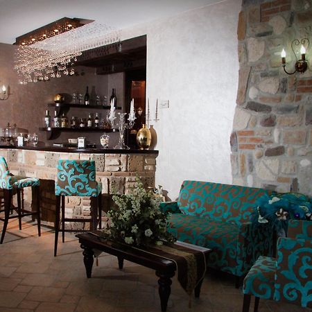 Gaiachiara Resort Caserta Exteriér fotografie
