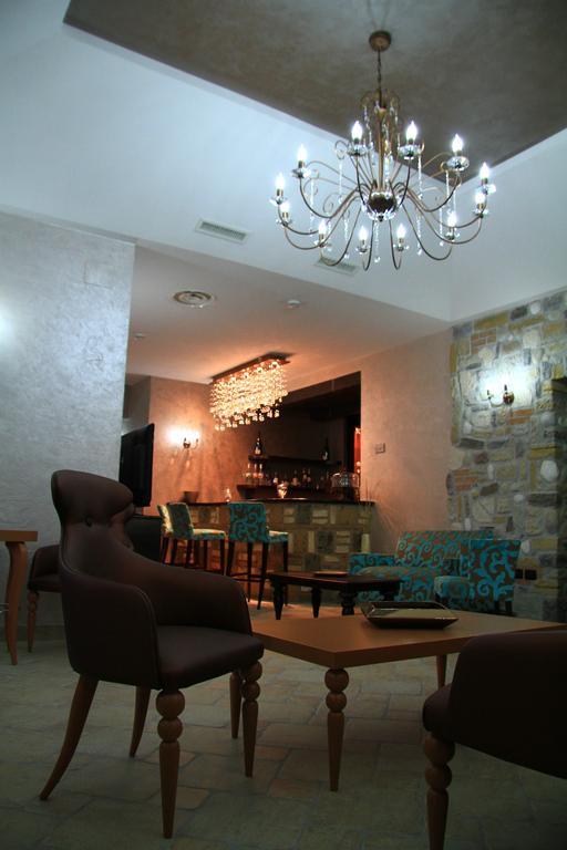 Gaiachiara Resort Caserta Exteriér fotografie
