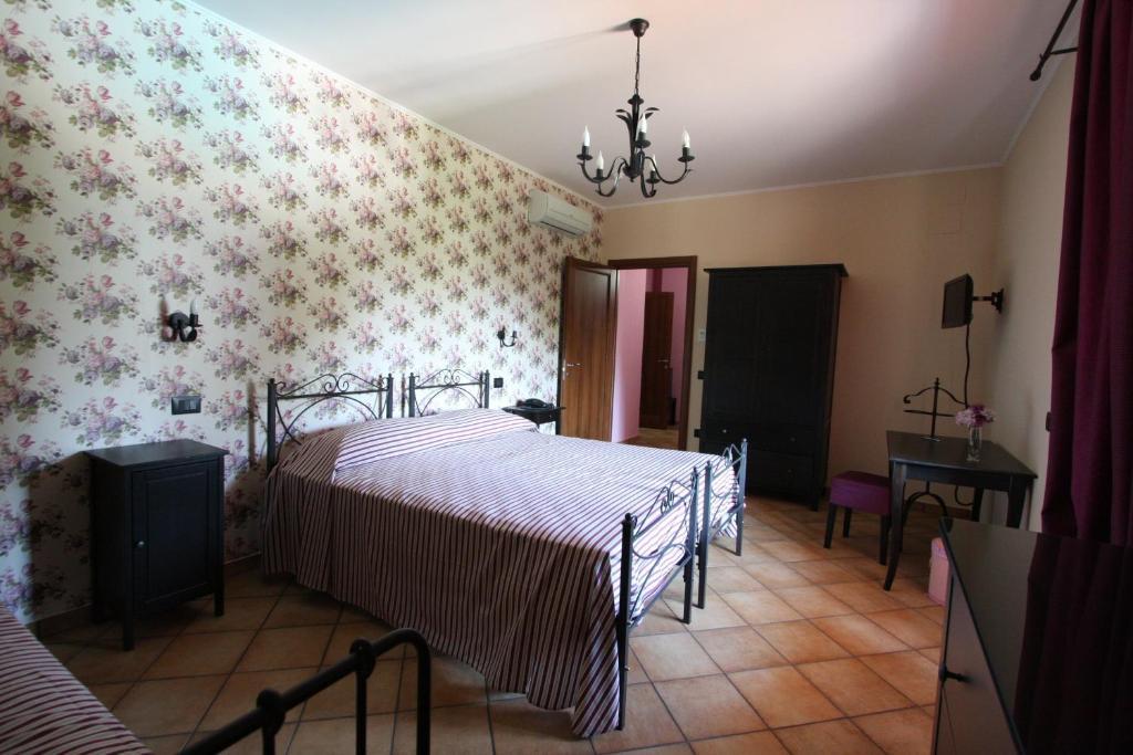 Gaiachiara Resort Caserta Pokoj fotografie