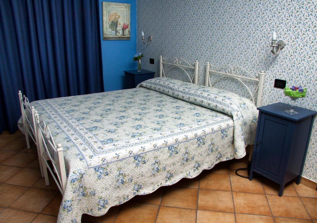 Gaiachiara Resort Caserta Pokoj fotografie