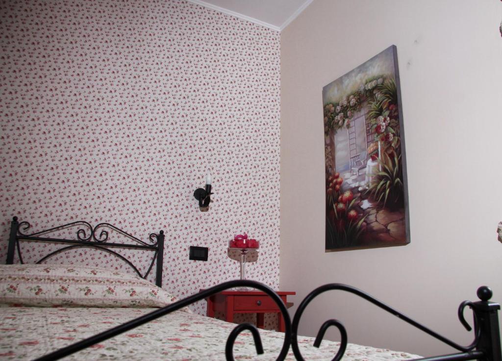 Gaiachiara Resort Caserta Pokoj fotografie