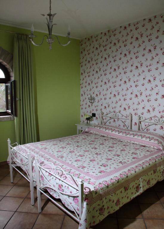 Gaiachiara Resort Caserta Pokoj fotografie