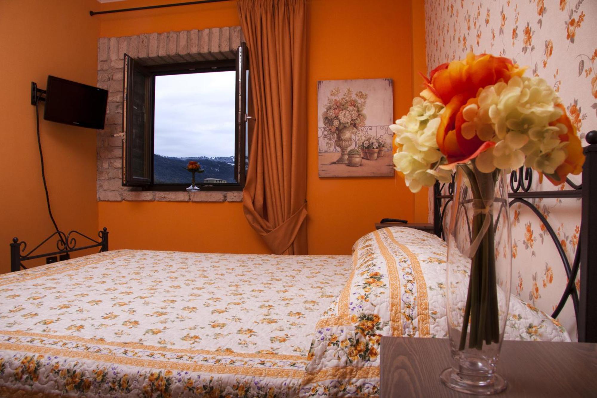 Gaiachiara Resort Caserta Exteriér fotografie