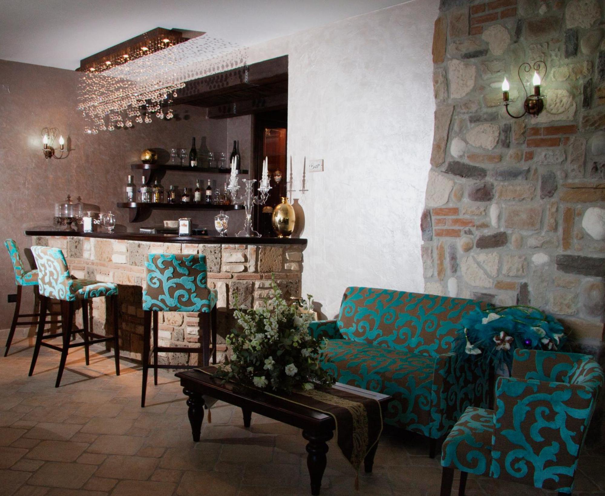 Gaiachiara Resort Caserta Exteriér fotografie
