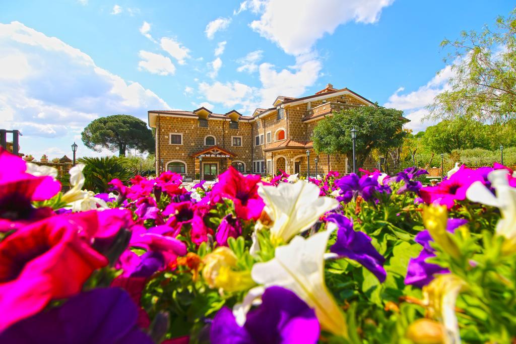 Gaiachiara Resort Caserta Exteriér fotografie