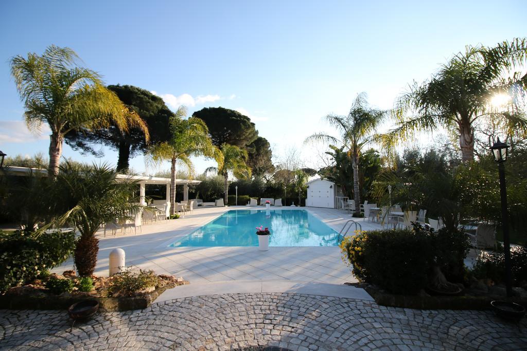 Gaiachiara Resort Caserta Exteriér fotografie