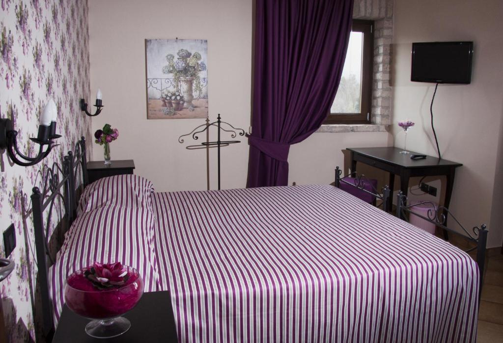 Gaiachiara Resort Caserta Exteriér fotografie