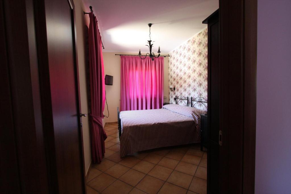 Gaiachiara Resort Caserta Pokoj fotografie
