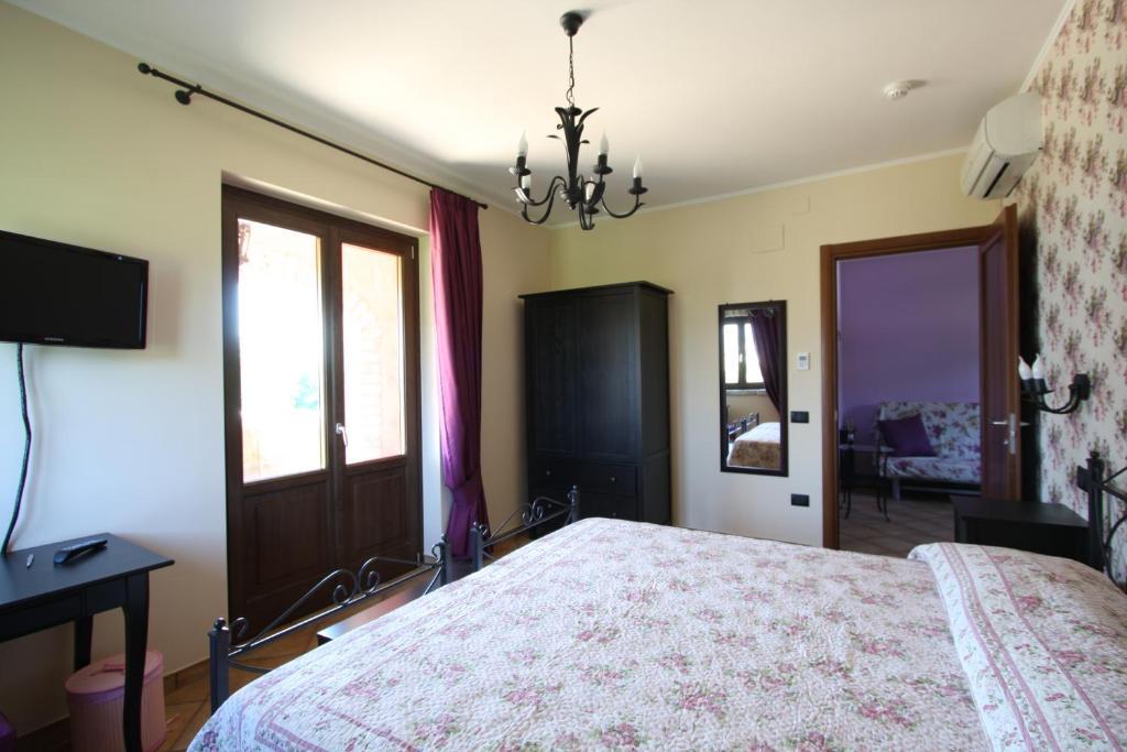 Gaiachiara Resort Caserta Pokoj fotografie